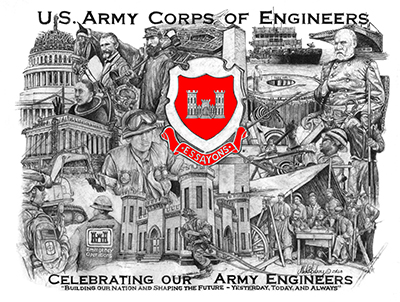 Army Engineers