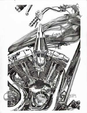 Barowsky Chopper