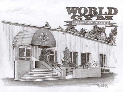 World Gym