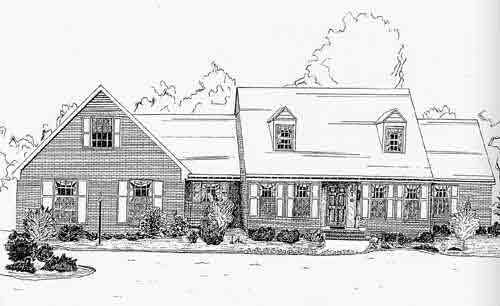 Custom Home
