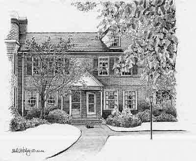 Gore Home